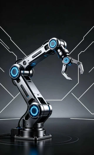Robotic Arm