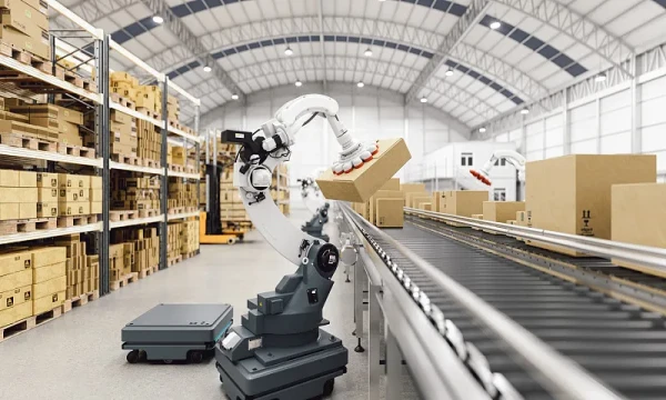 Delivery and Shipment
