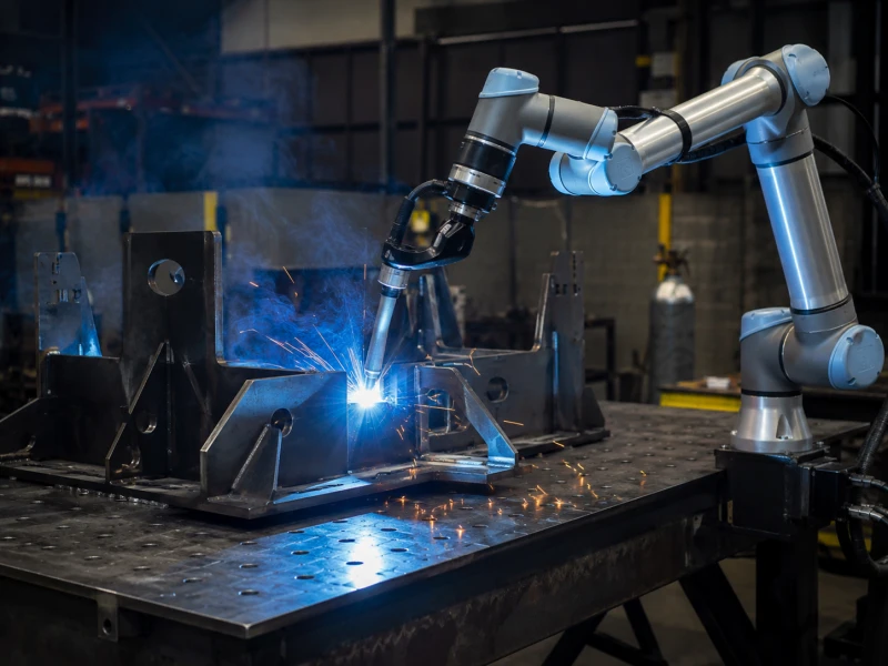Laser power matching material thickness: