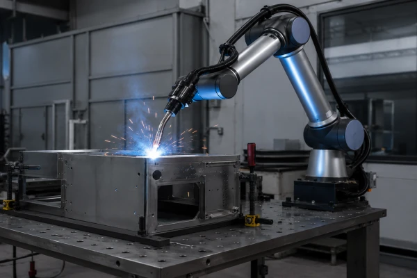 Fiber laser high energy density output