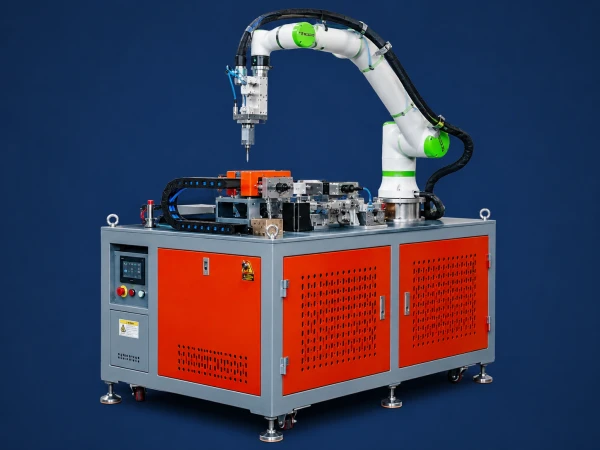 Flexible deployment, smaller footprint