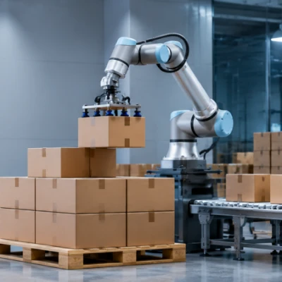 Reduce long-term labor costs